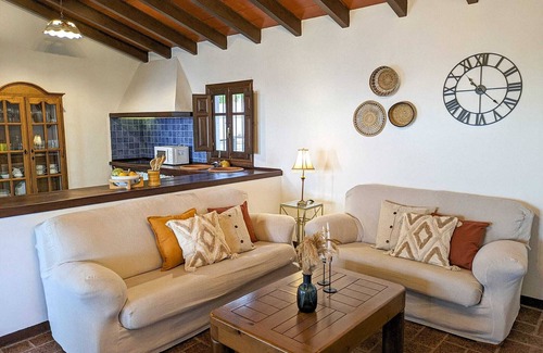 La Joya Cabaña | Casa Encinar, Ideal para familias