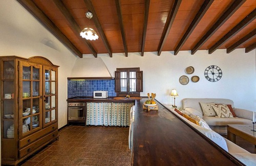 La Joya Cabaña | Casa Encinar, Ideal para familias