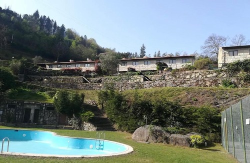 Canicada Casa | Casa Encosta da Caniçada
