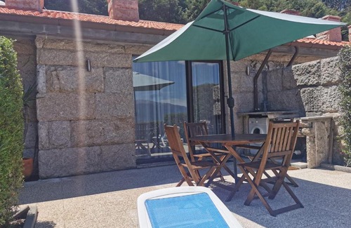 Canicada Casa | Casa Encosta da Caniçada
