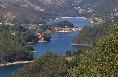 Cova Casa | Casa Encosta do Gerês-Ferias no Gerês