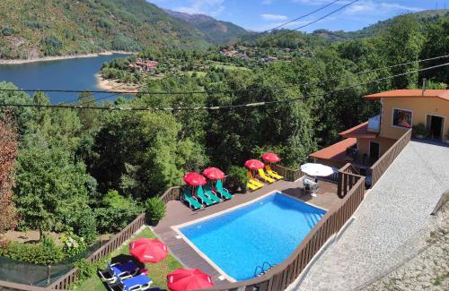 Cova Casa | Casa Encosta do Gerês-Ferias no Gerês