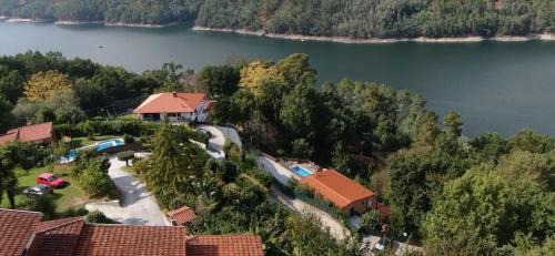 Cova Casa | Casa Encosta do Gerês-Ferias no Gerês