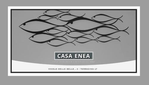 Terracina Apartamento | CASA ENEA TERRACINA - Relax Sauna Apartment