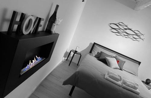 Terracina Apartamento | CASA ENEA TERRACINA - Relax Sauna Apartment