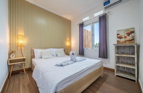 Kediri Casa | Casa Enero 1 - Local Family House
