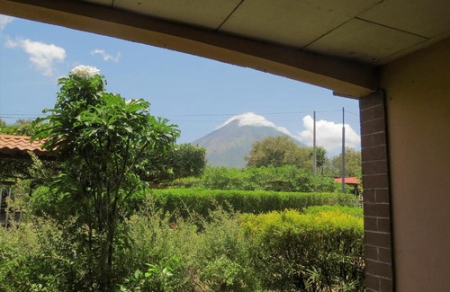 Ometepe Island Casa | Casa Enma