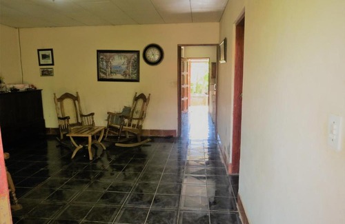 Ometepe Island Casa | Casa Enma