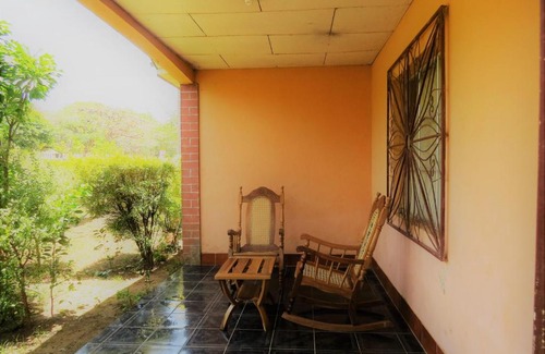 Ometepe Island Casa | Casa Enma