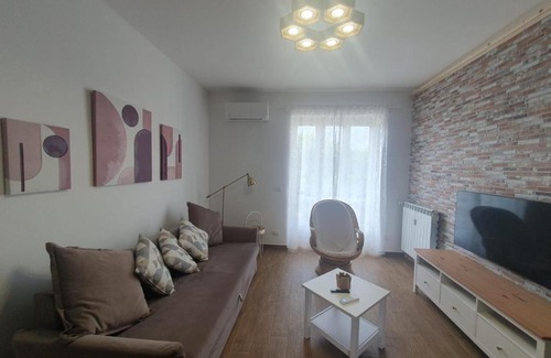 Vittoria Apartamento | Casa eNNe, Appartamento Vicino Centro e Juventus Stadium