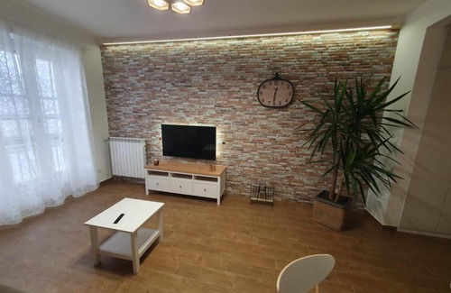 Vittoria Apartamento | Casa eNNe, Appartamento Vicino Centro e Juventus Stadium