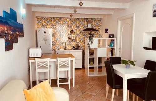 Sant'Agata sui Due Golfi Casa | Casa Enrica