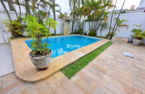 Enseada Casa | Casa Enseada Guarujá