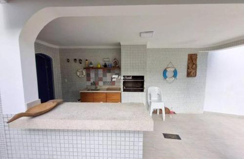 Enseada Casa | Casa Enseada Guarujá