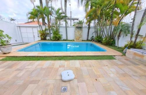 Enseada Casa | Casa Enseada Guarujá