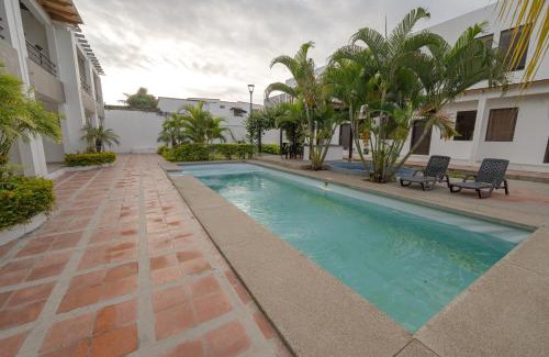 Salinas Casa | Casa entera en Salinas - 3 pisos Piscina Jacuzzi Wifi Parqueo