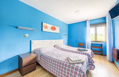 Periurbano - Rural Casa | Casa entera Family House Gijón
