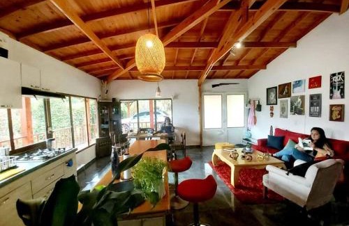 Tabio Casa | Casa entera - La Campiña Suiza TABIO TENJO