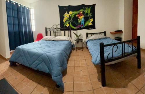 Ciudad Hidalgo Casa | CASA ENTERA PURA VIDA!