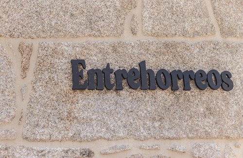 San Cibran Casa | Casa Entrehorreos