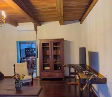 Pomerode Casa | Casa Enxaimel Aurora