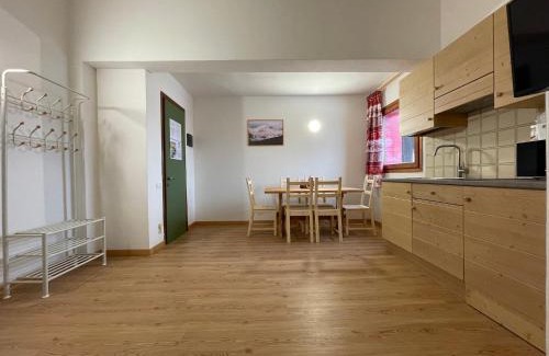 Falcade Apartamento | Casa Eolo Falcade
