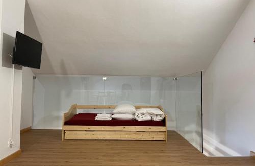 Falcade Apartamento | Casa Eolo Falcade