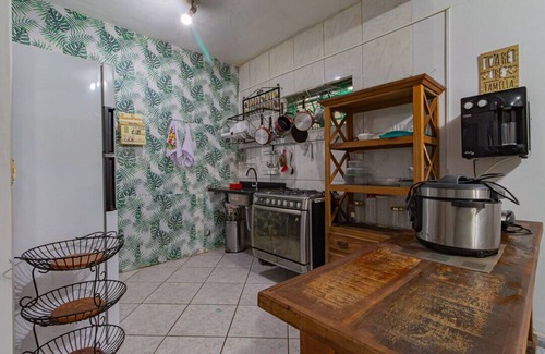Setor Sul Casa | Casa equipada com ótima localização no Setor Sul