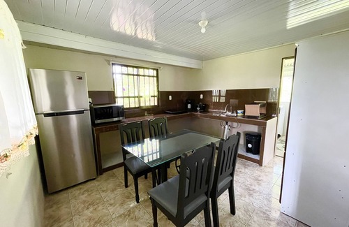 Bijagua Casa | Casa Danta: Hospedaje en medio del Corredor Biológico Tenorio - Miravalles