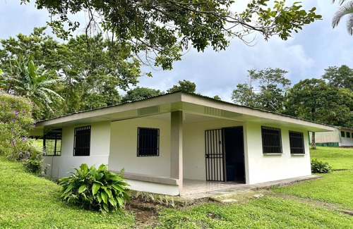 Bijagua Casa | Casa Danta: Hospedaje en medio del Corredor Biológico Tenorio - Miravalles
