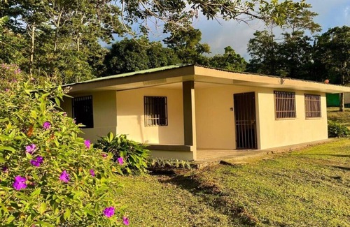 Bijagua Casa | Casa Danta: Hospedaje en medio del Corredor Biológico Tenorio - Miravalles