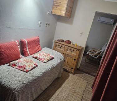 Trinidad Casa | Casa equipada y acogedora
