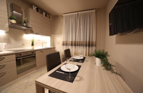 Montelupo Fiorentino Apartamento | Casa Ercoli LA TORRE