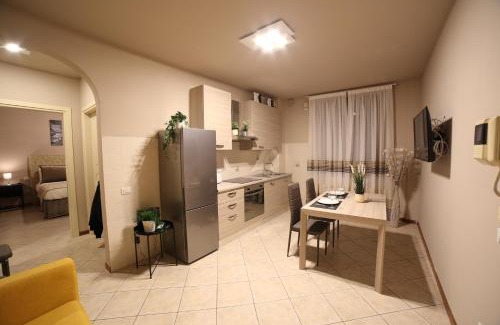 Montelupo Fiorentino Apartamento | Casa Ercoli LA TORRE