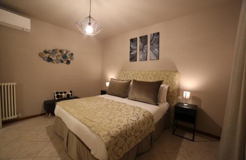 Montelupo Fiorentino Apartamento | Casa Ercoli LA TORRE