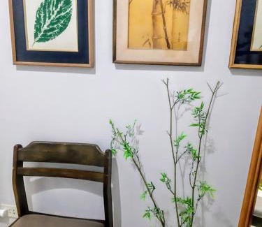 Antipolo Apartamento | Casa Erelle Unit#3 - Antipolo stay 1 BR unit/wifi/netflix/hot shower