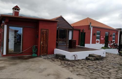 Garafia Chalet De Esquí | Casa Eremia