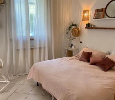 San Giuliano a Mare Casa | Casa Erica al mare