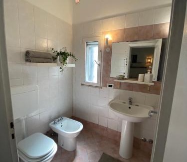 San Giuliano a Mare Casa | Casa Erica al mare