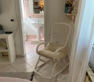 San Giuliano a Mare Casa | Casa Erica al mare