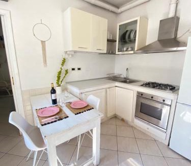 San Giuliano a Mare Casa | Casa Erica al mare