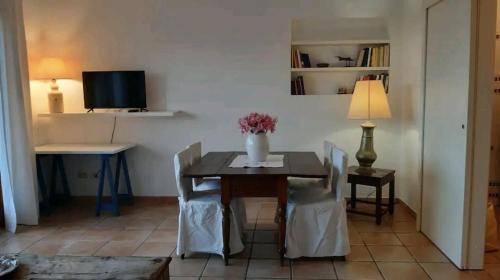 Is Molas Casa | Casa Erika 38 in Is Molas Golf Resort