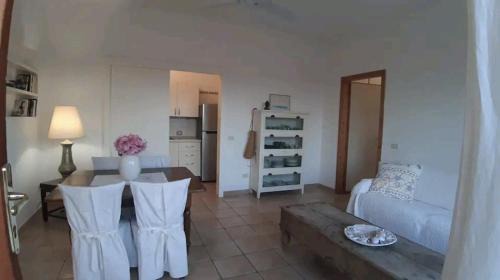 Is Molas Casa | Casa Erika 38 in Is Molas Golf Resort