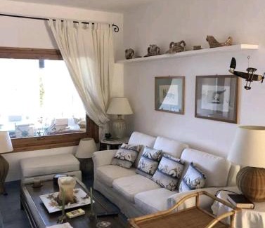 Is Molas Casa | Casa Erika 39 in Is Molas Golf Resort