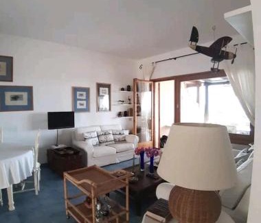 Is Molas Casa | Casa Erika 39 in Is Molas Golf Resort
