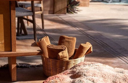 Tlachicon Casa | Casa Erizo facing the sea and surrounded by nature