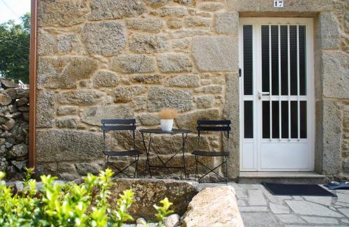 Codeseda Casa | Casa Ermitas - Relájate en plena naturaleza