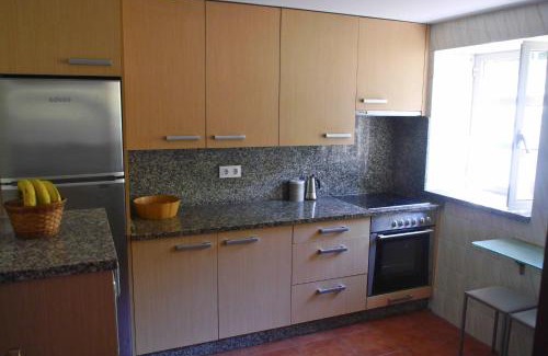 Codeseda Casa | Casa Ermitas - Relájate en plena naturaleza