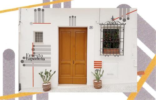 Pisticci Apartamento | Casa Ernesto
