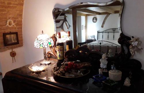 Pisticci Apartamento | Casa Ernesto